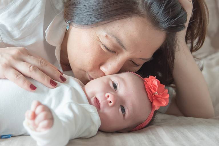 Ensaio recém nascido lifestyle Campinas pet