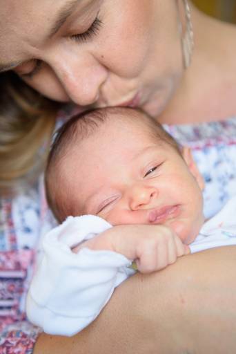 Ensaio recém nascido lifestyle Campinas