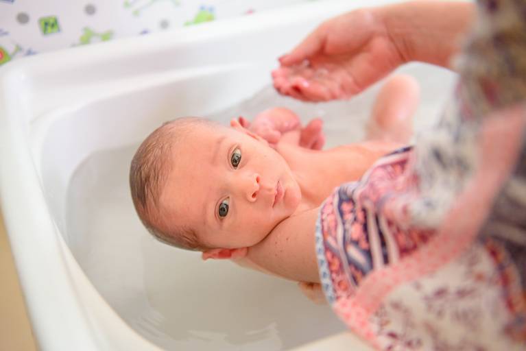 Ensaio recém nascido lifestyle Campinas