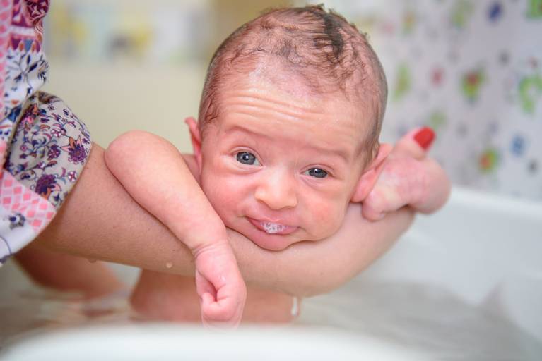 Ensaio recém nascido lifestyle Campinas