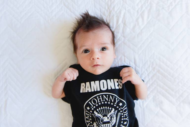 Ensaio recém nascido lifestyle Campinas