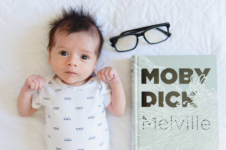 Ensaio recém nascido lifestyle Campinas