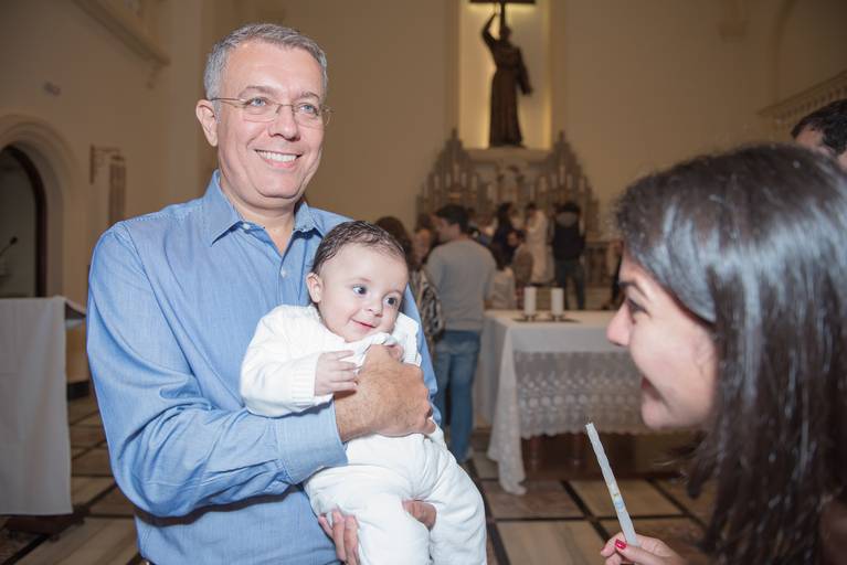 Batizado fotografia campinas