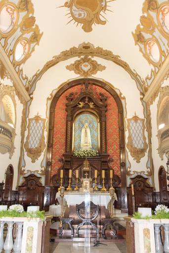 Batizado fotografia campinas