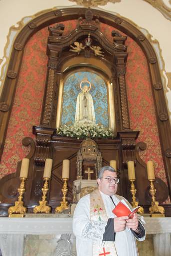 Batizado fotografia campinas