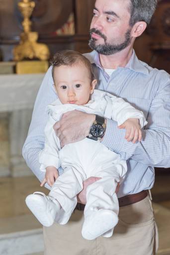 Batizado fotografia campinas