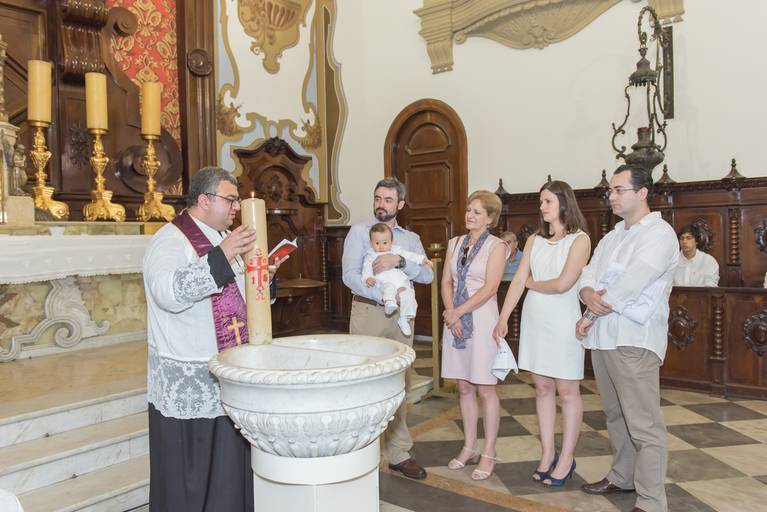 Batizado fotografia campinas