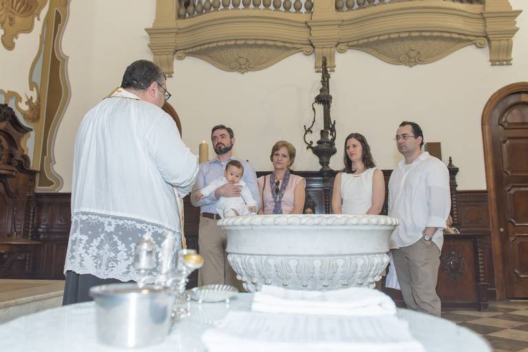 Batizado fotografia campinas