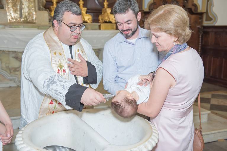 Batizado fotografia campinas