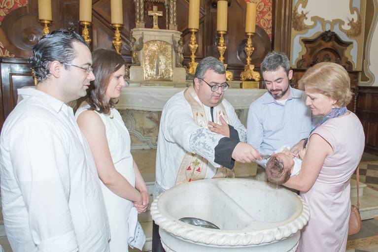 Batizado fotografia campinas