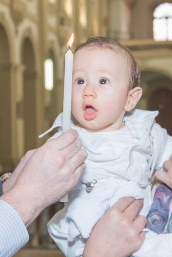 Batizado fotografia campinas