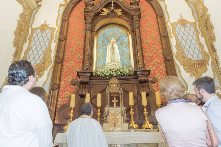 Batizado fotografia campinas