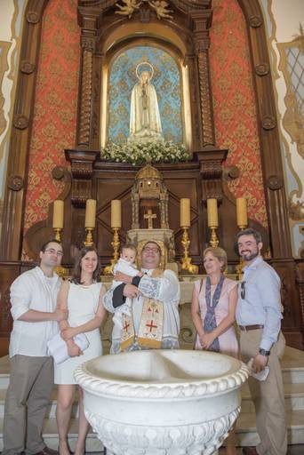 Batizado fotografia campinas