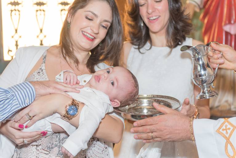 Batizado fotografia campinas