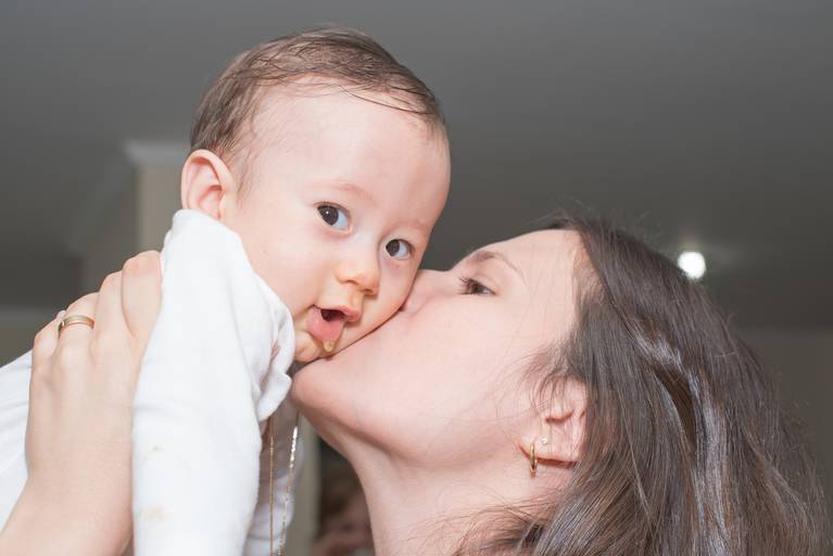 Batizado fotografia campinas
