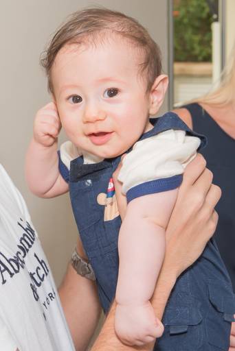 Batizado fotografia campinas