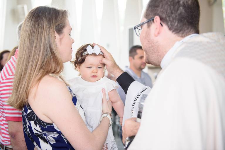 Batizado fotografia campinas
