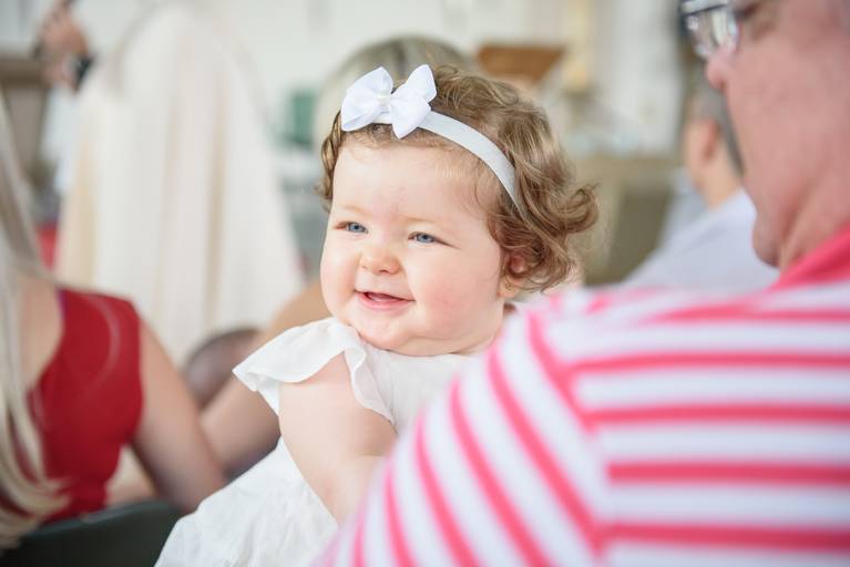 Batizado fotografia campinas