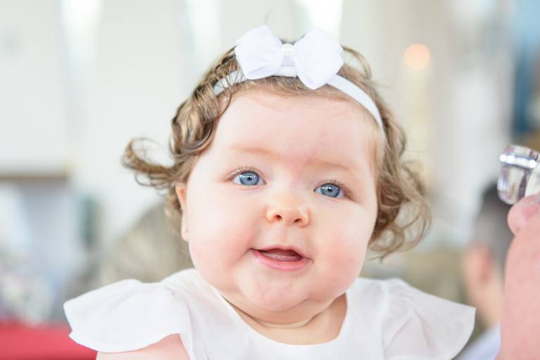 Batizado fotografia campinas