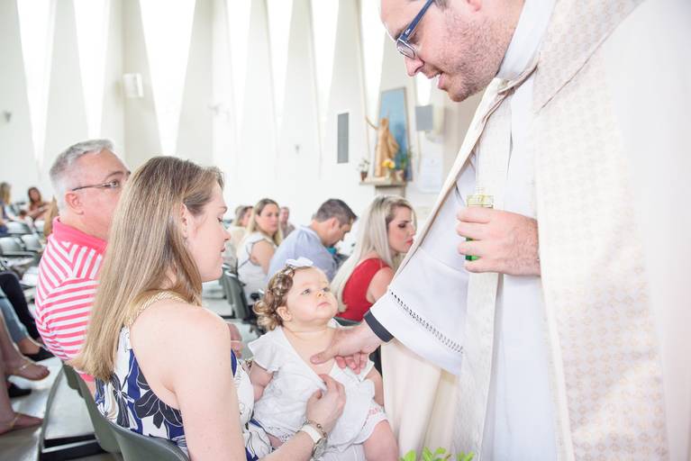 Batizado fotografia campinas