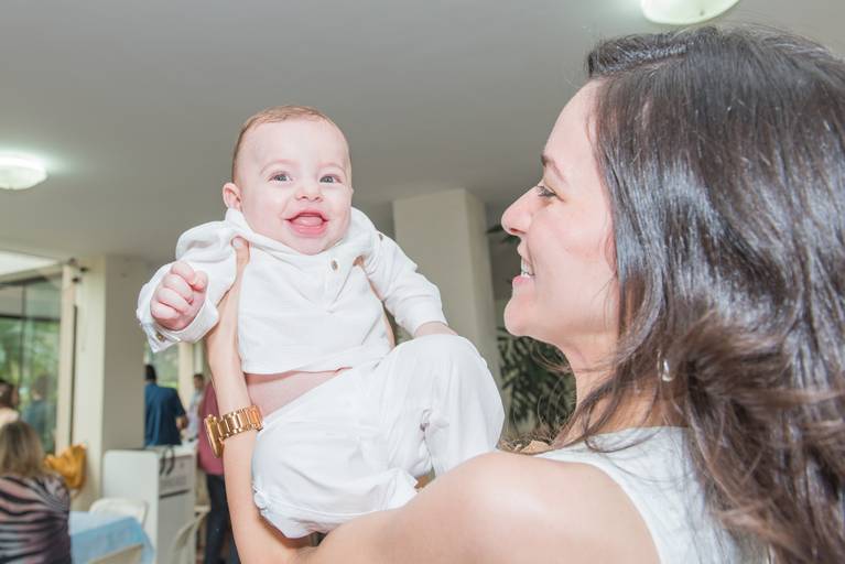 Batizado fotografia campinas