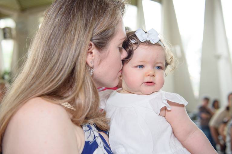 Batizado fotografia campinas