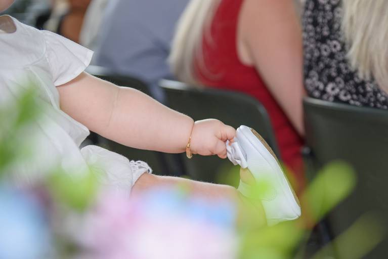 Batizado fotografia campinas