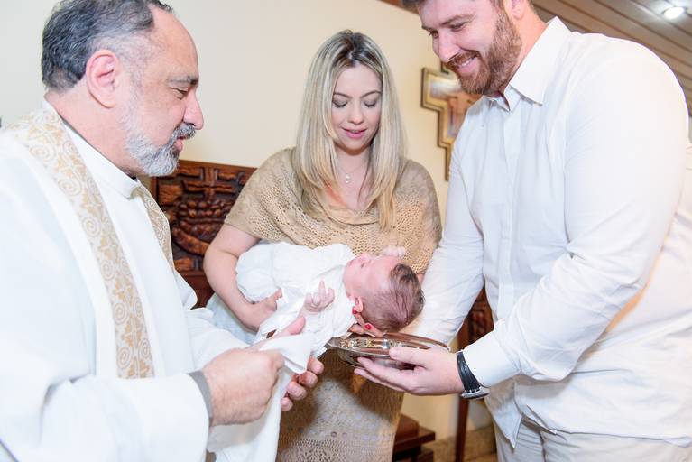 Batizado fotografia campinas