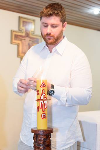 Batizado fotografia campinas