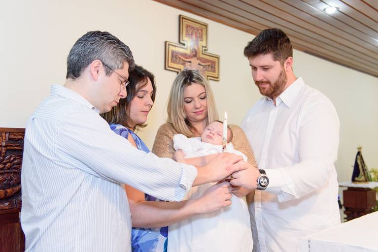 Batizado fotografia campinas