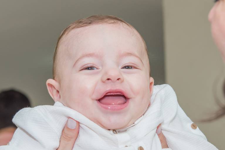 Batizado fotografia campinas