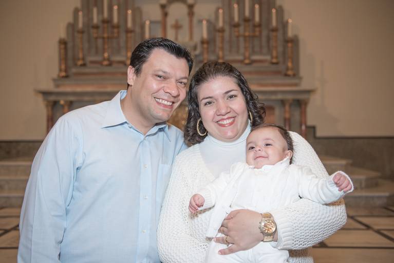 Batizado fotografia campinas