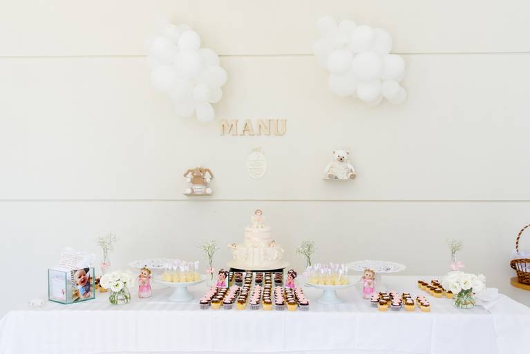 Batizado fotografia campinas