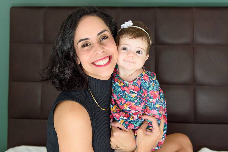 Ensaio família Campinas