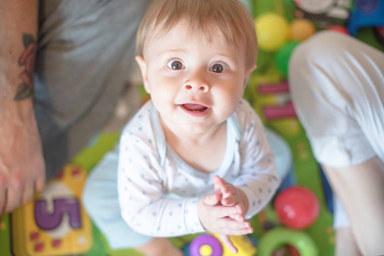 Ensaio família CampinEnsaio família Campinasas
