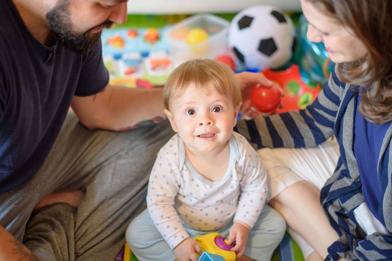 Ensaio família Campinas