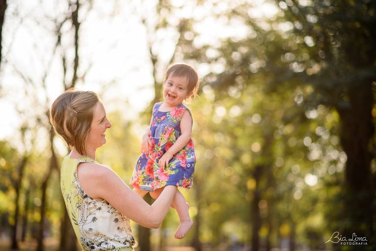 Ensaio família Campinas