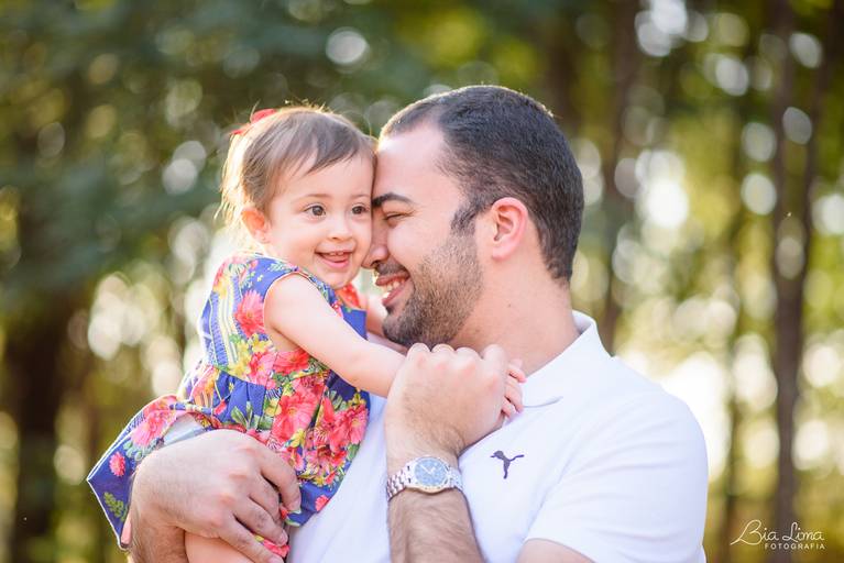 Ensaio família Campinas