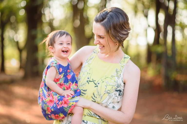 Ensaio família Campinas