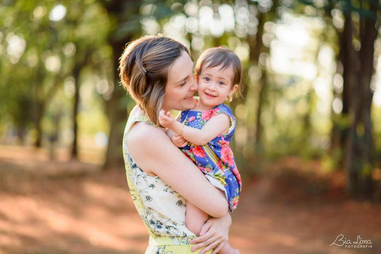 Ensaio família Campinas