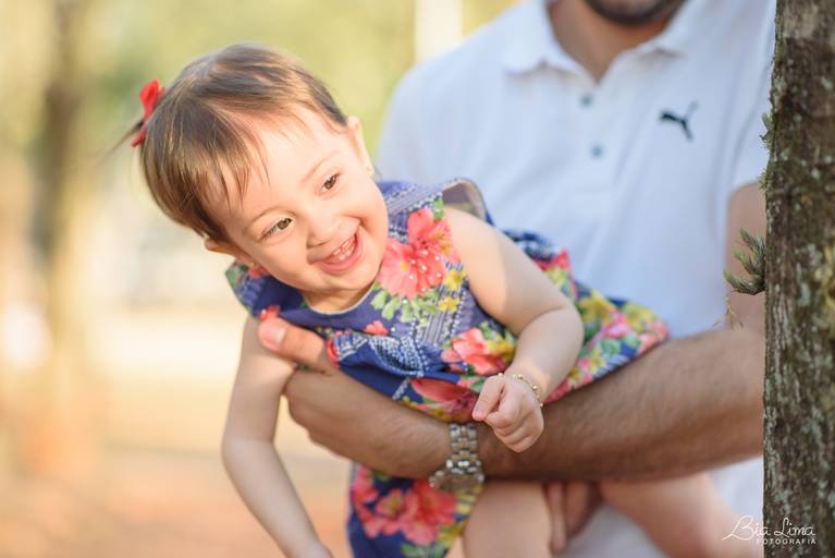 Ensaio família Campinas