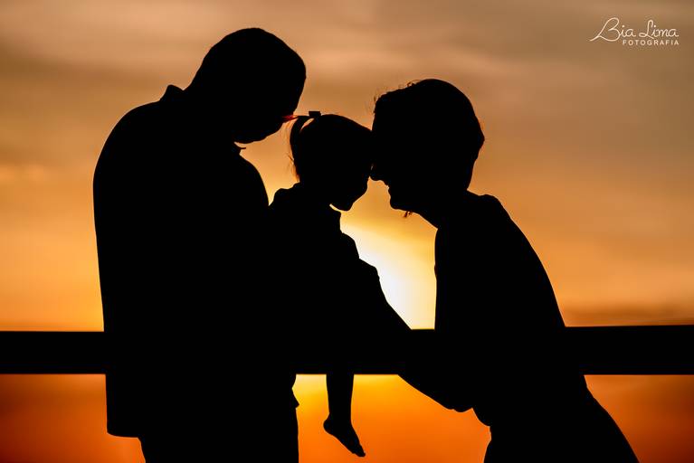 Ensaio família Campinas