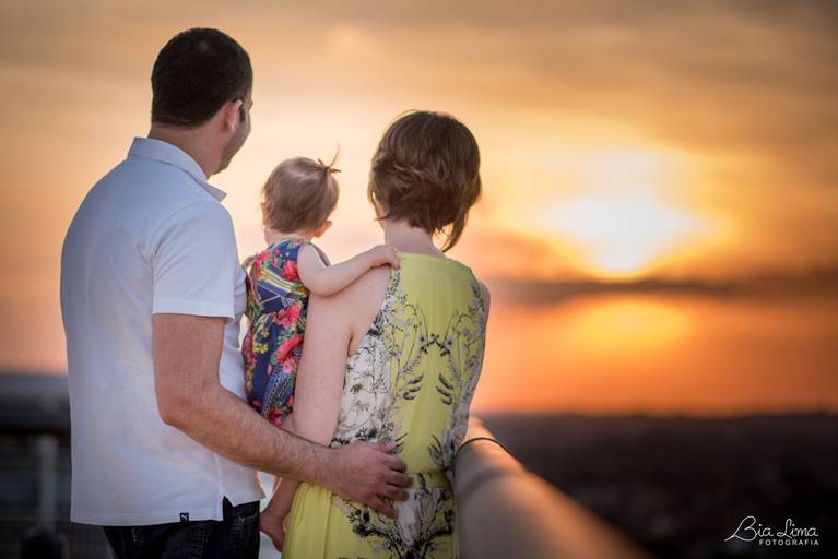 Ensaio família Campinas