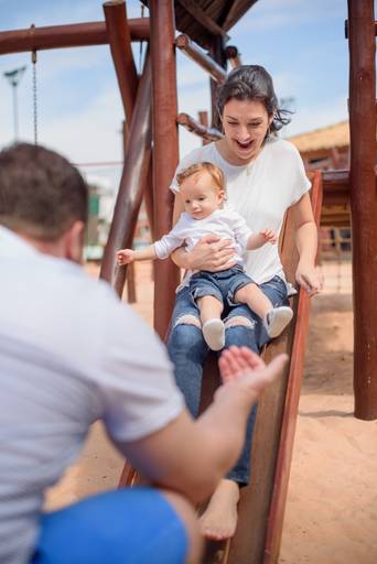 Ensaio família Campinas