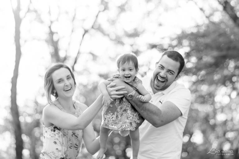 Ensaio família Campinas