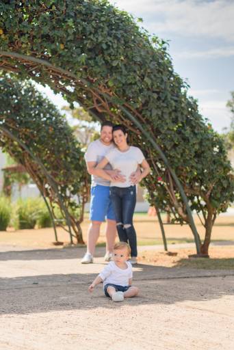 Ensaio família Campinas