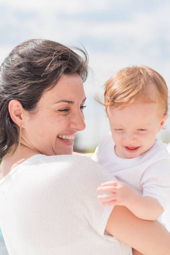 Ensaio família Campinas