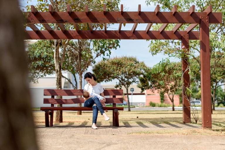 Ensaio família Campinas