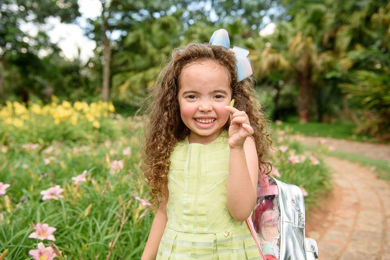 Ensaio família Campinas