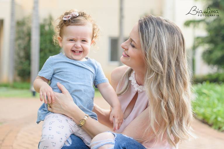 Ensaio família Campinas